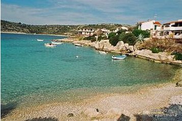 Хорватiя Privát Kanica, Екстер'єр